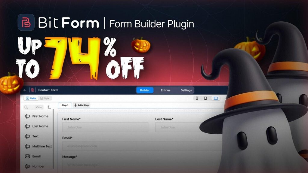 Deal banner